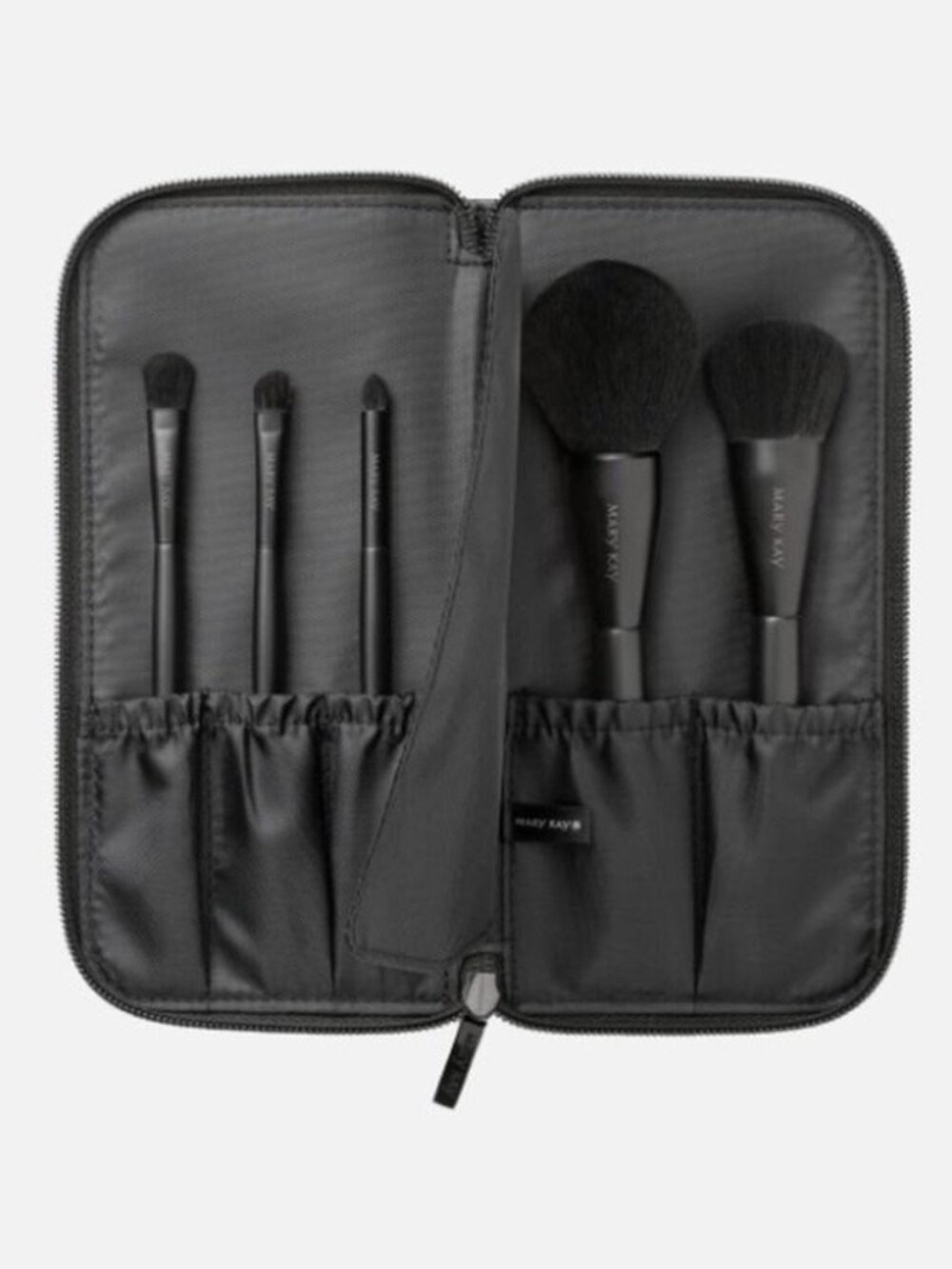 Mary Kay® Essential Brush Collection - NWT - Picture 3 of 5